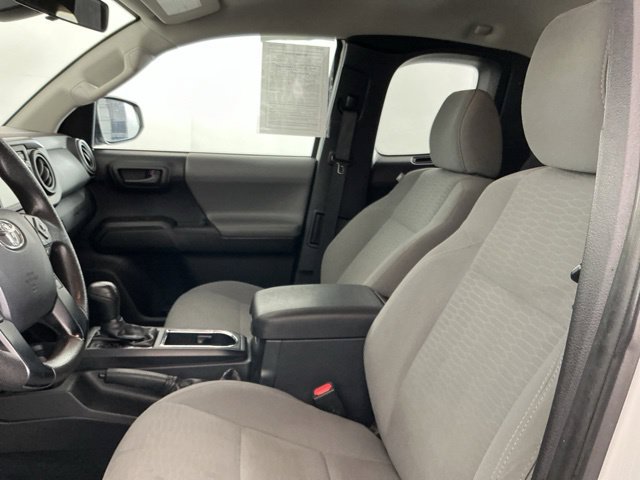 Used 2019 Toyota Tacoma SR w/ SR Convenience Package AWD/4WD image 13