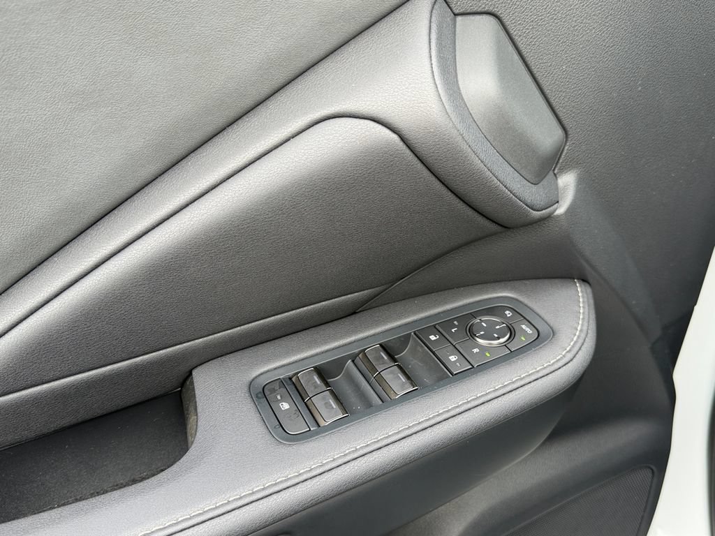New 2026 Lexus TX 350 AWD image 12