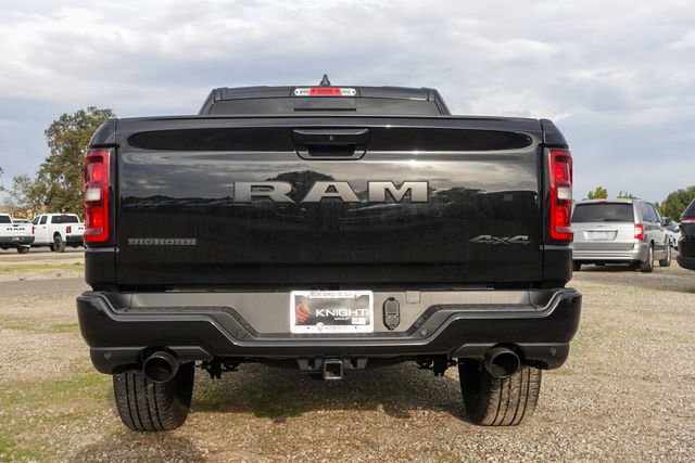 New 2026 RAM 1500 Big Horn image 11