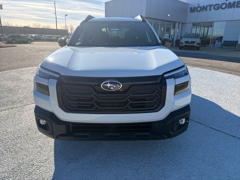 New 2026 Subaru Outback Premium image 2