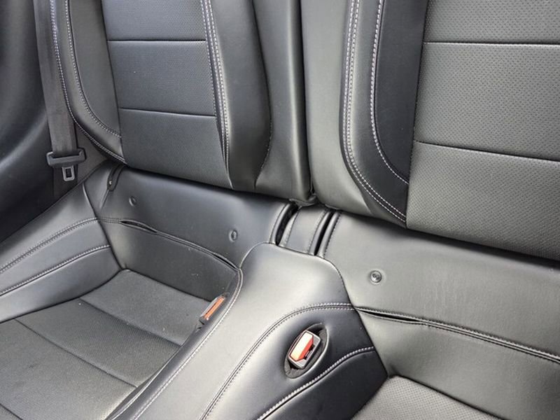 Used 2022 Ford Mustang GT Premium w/ Equipment Group 401A image 8