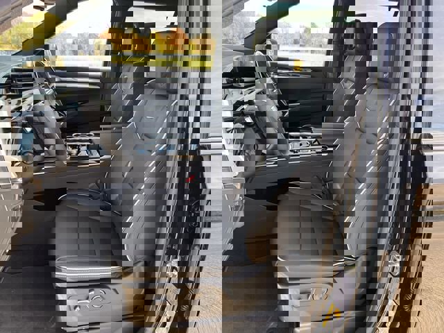 Certified 2026 Cadillac Escalade Sport w/ Touring Package image 27