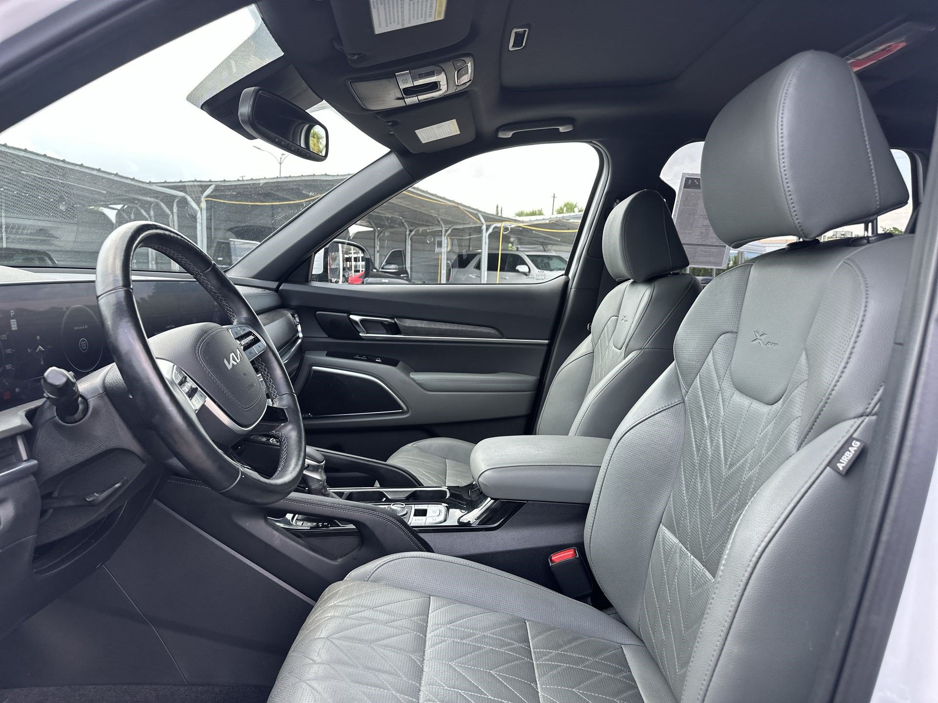 Used 2023 Kia Telluride SX X-Pro AWD/4WD image 13