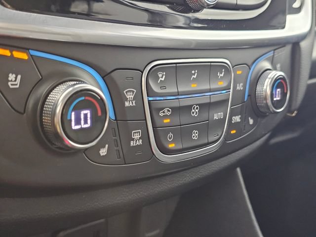 Used 2019 Chevrolet Traverse Premier w/ Redline Edition AWD/4WD image 29
