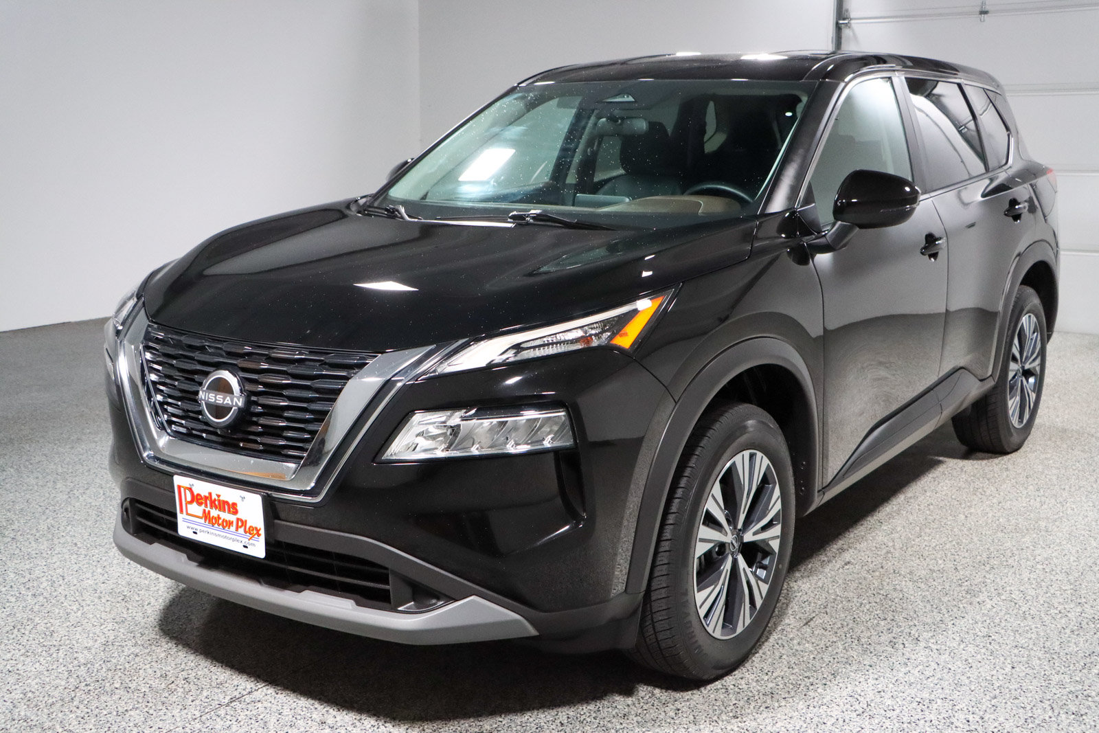 Used 2022 Nissan Rogue SV AWD/4WD image 30