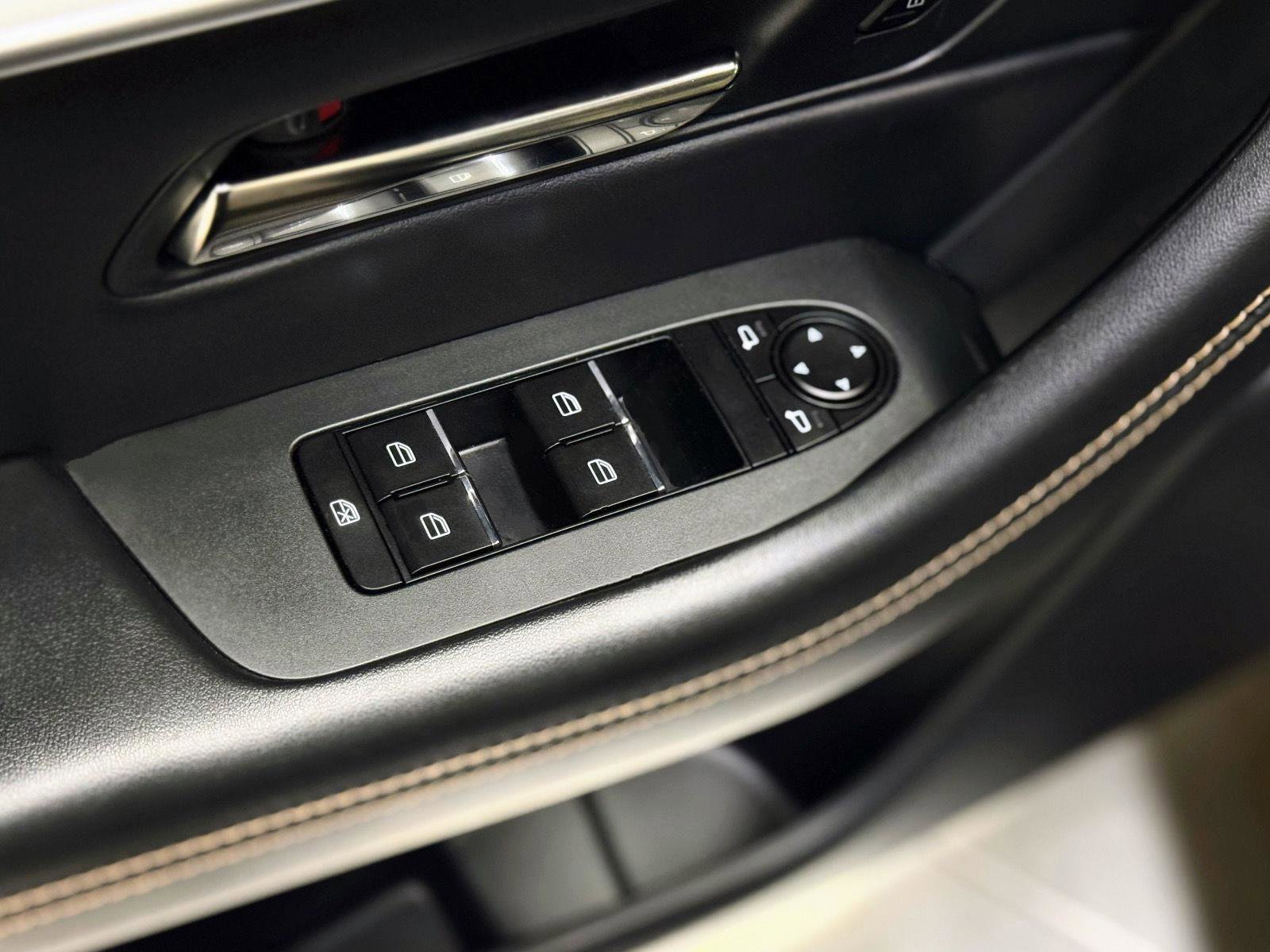 Used 2024 MAZDA CX-90 Plug-In Hybrid w/ Preferred image 13