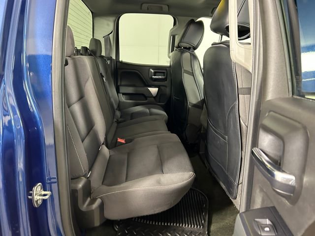 Used 2015 Chevrolet Silverado 1500 LT w/ LT Convenience Package AWD/4WD image 28