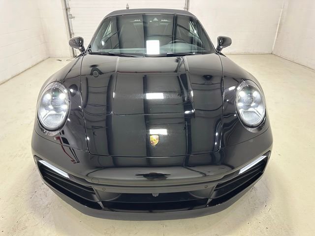Used 2023 Porsche 911 Carrera S image 4