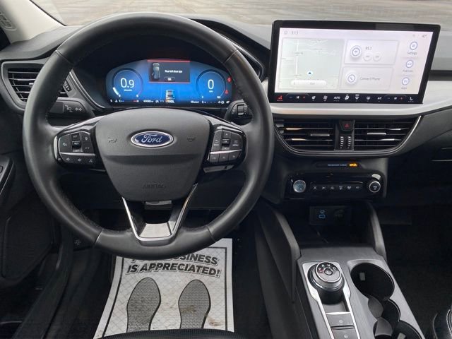 Used 2023 Ford Escape Platinum image 7