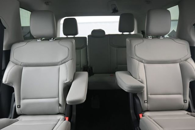 New 2026 Ford Expedition Active AWD/4WD image 30