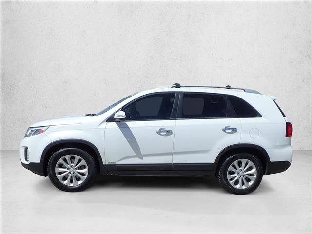 Used 2015 Kia Sorento EX image 2