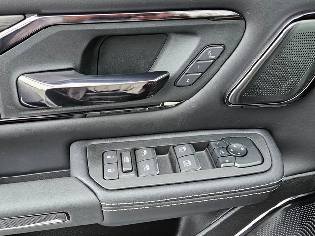 New 2026 RAM 1500 Limited image 31