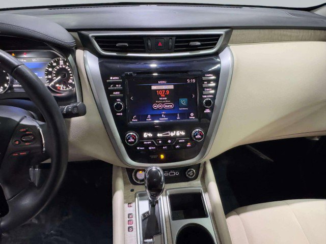 Used 2020 Nissan Murano SV image 49
