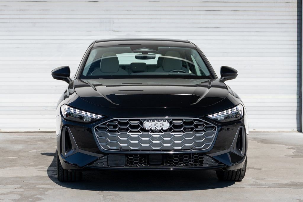 Used 2025 Audi A5 2.0T Premium Plus w/ Premium Plus image 2