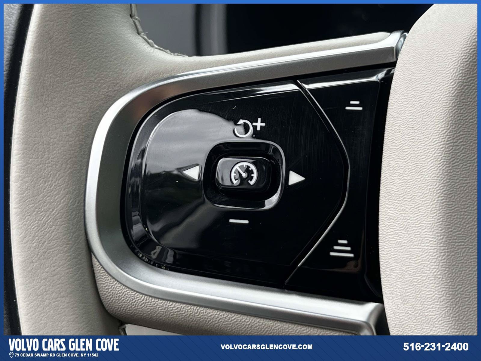 Certified 2025 Volvo XC90 T8 Ultra w/ Protection Package Premier AWD/4WD image 23