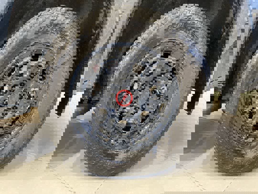 Used 2025 Toyota Sequoia TRD Pro w/ TRD Performance Package (TMS) image 10