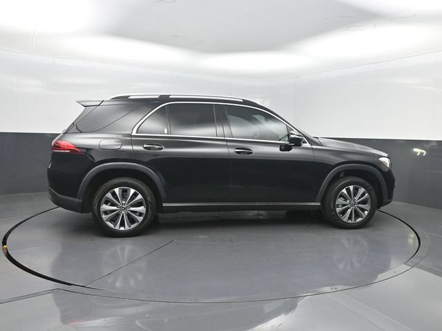 Used 2021 Mercedes-Benz GLE 350 w/ Premium Package image 28