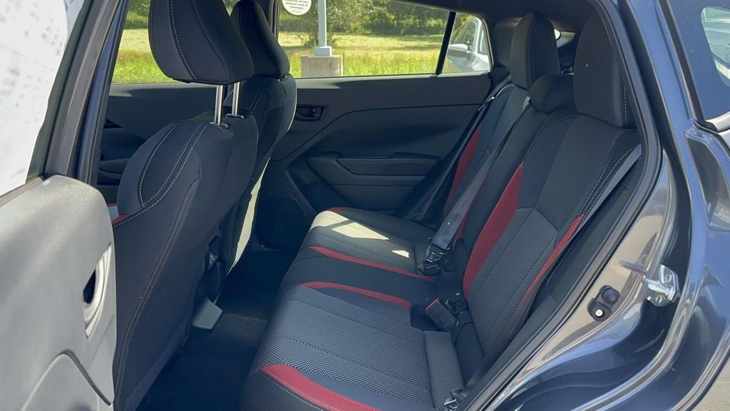 New 2026 Subaru Impreza RS AWD/4WD image 12