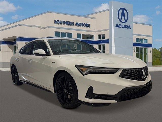 New 2026 Acura Integra A-Spec image 7