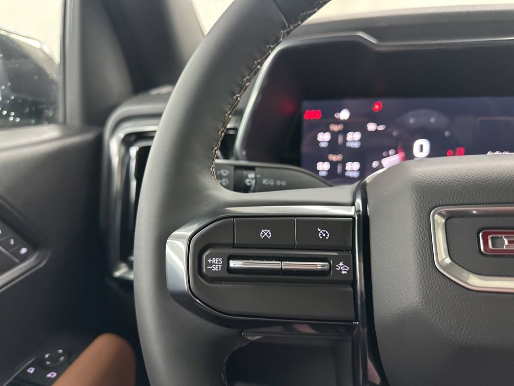 New 2026 GMC Canyon AT4 w/ AT4 Premium Package AWD/4WD image 36