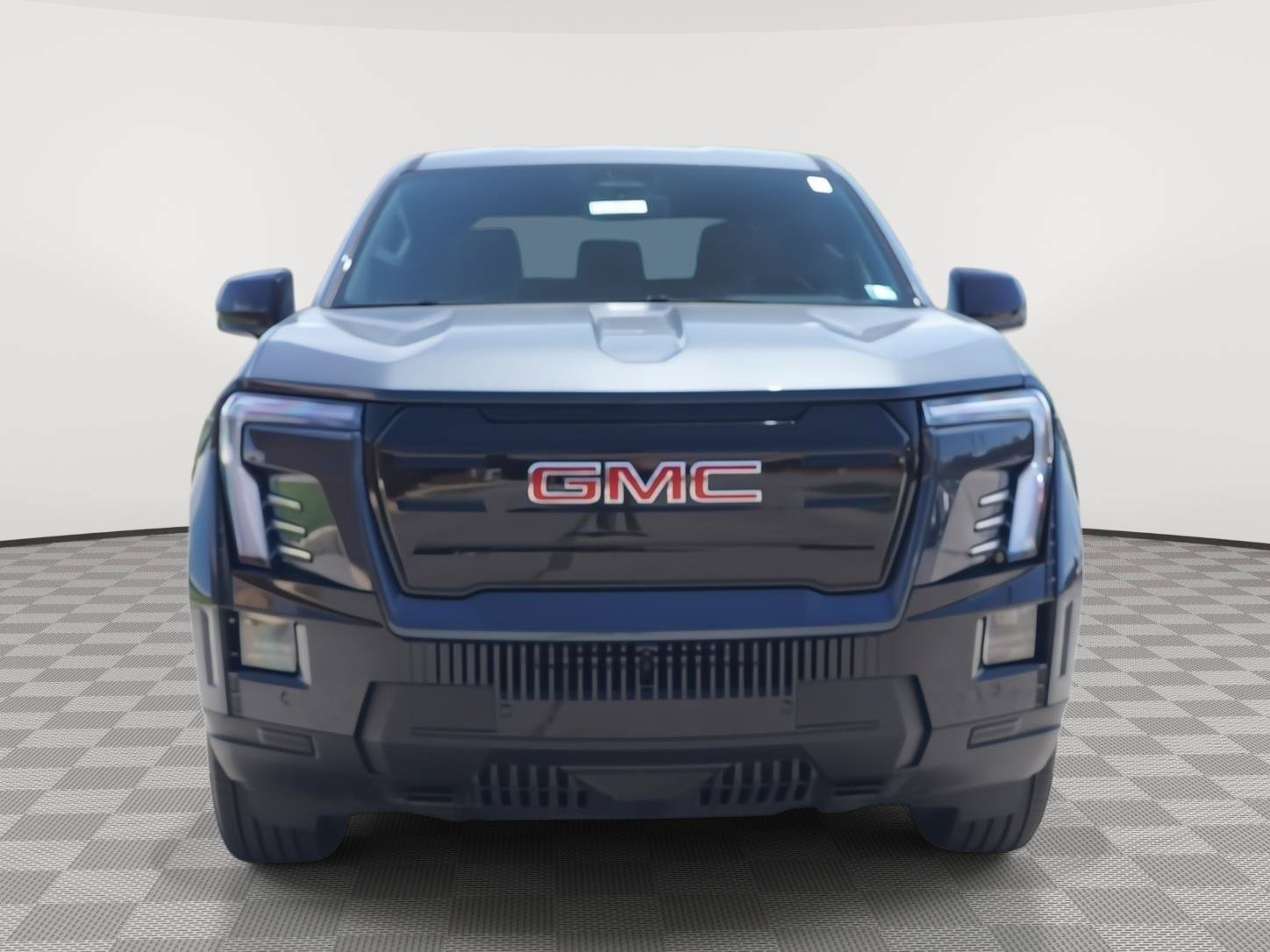 New 2026 GMC Sierra EV Elevation AWD/4WD image 11