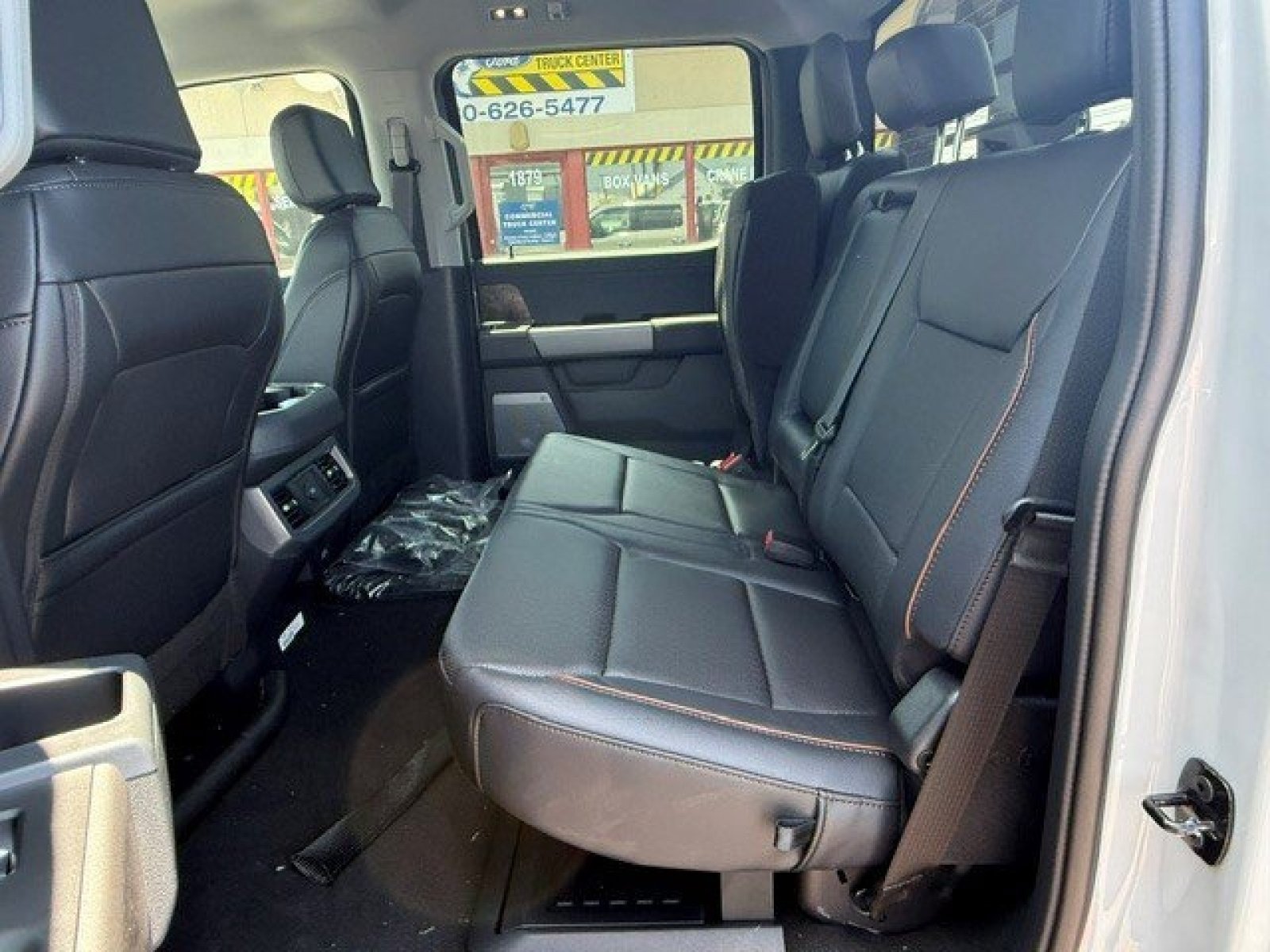 New 2026 Ford F350 Lariat AWD/4WD image 8