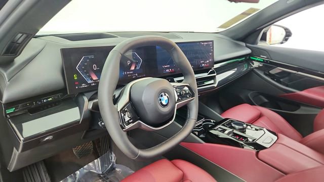 Used 2026 BMW 530i image 19