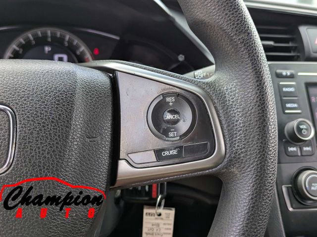 Used 2017 Honda Civic LX image 26