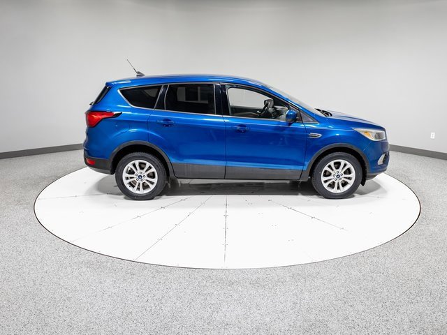 Used 2019 Ford Escape SE image 28