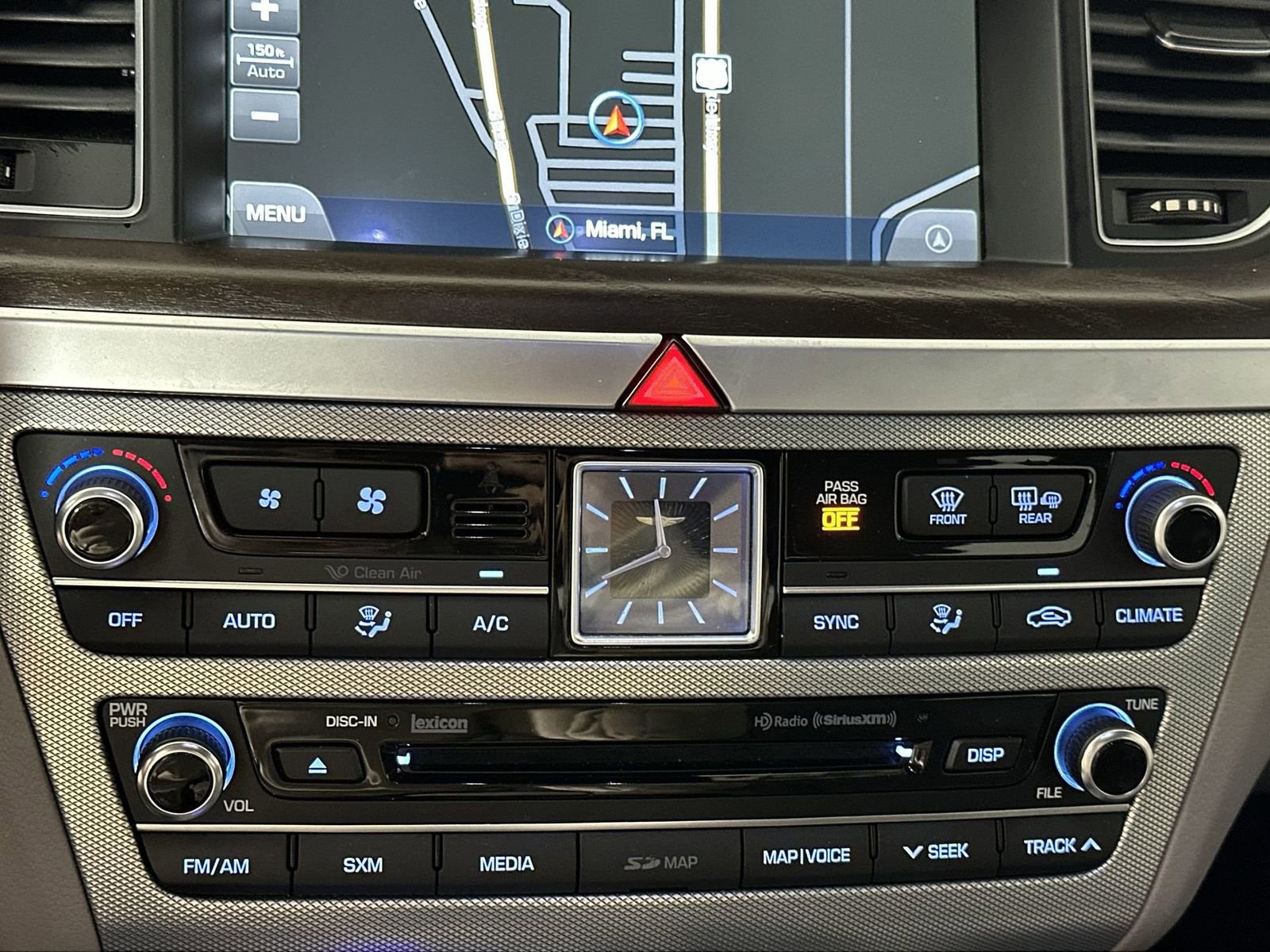 Used 2018 Genesis G80 5.0 Ultimate image 23