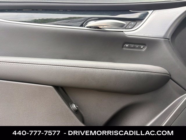 Certified 2024 Cadillac XT5 Premium Luxury w/ LPO, Floor Liner Package AWD/4WD image 27