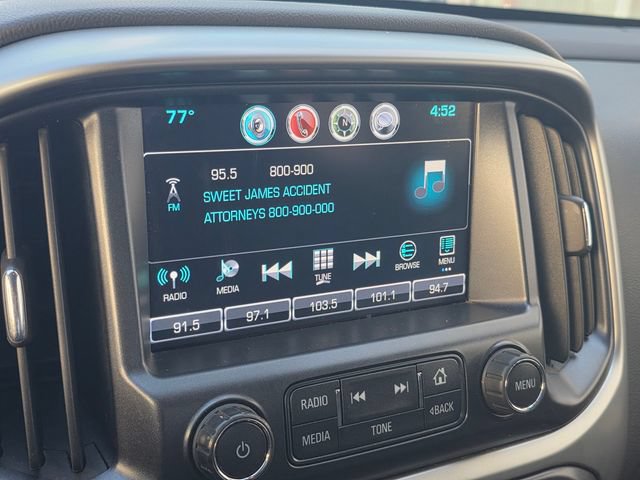 Used 2016 Chevrolet Colorado LT w/ LT Convenience Package RWD image 24