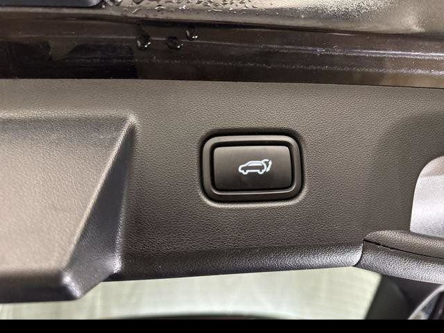 Used 2024 Hyundai Tucson SEL AWD/4WD image 24
