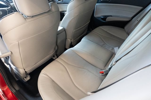 Used 2019 Acura ILX FWD image 18