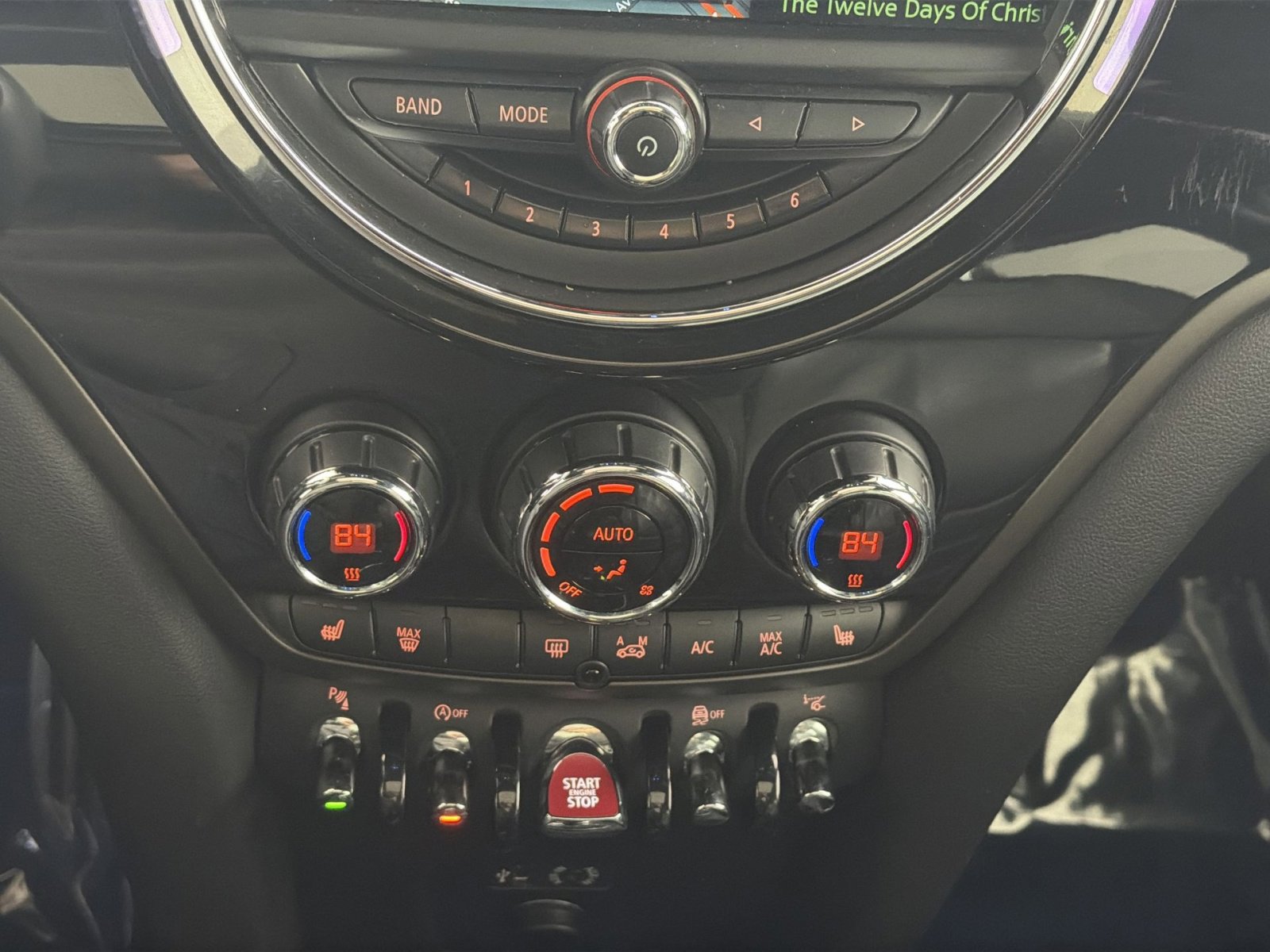 Used 2018 MINI Cooper Countryman John Cooper Works image 19