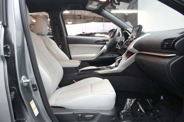 Used 2025 Mitsubishi Eclipse Cross SE image 22