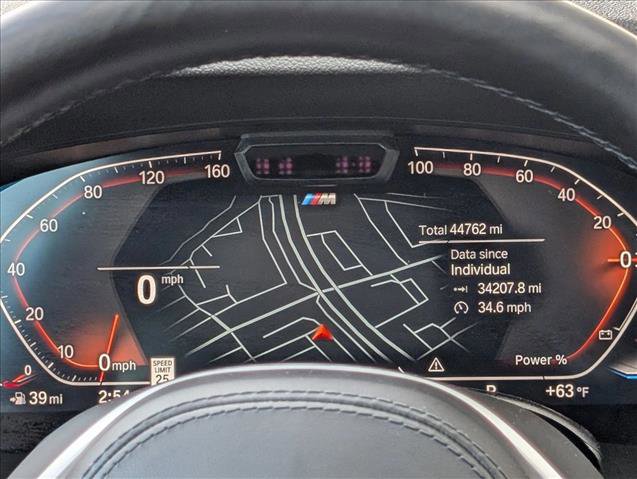 Certified 2023 BMW 540i w/ Executive Package image 11