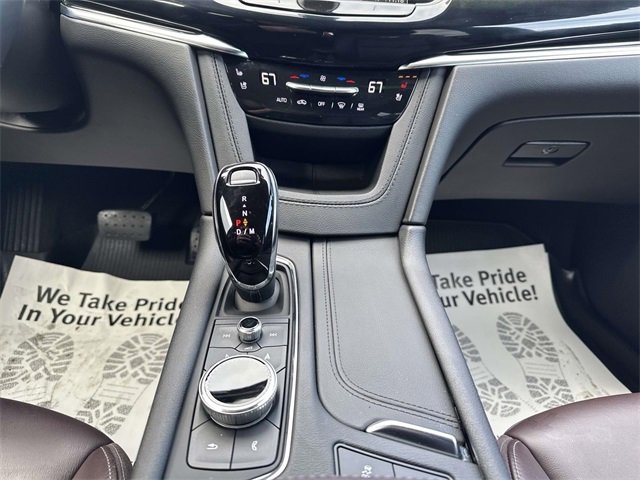 Certified 2023 Cadillac XT6 Premium Luxury image 81