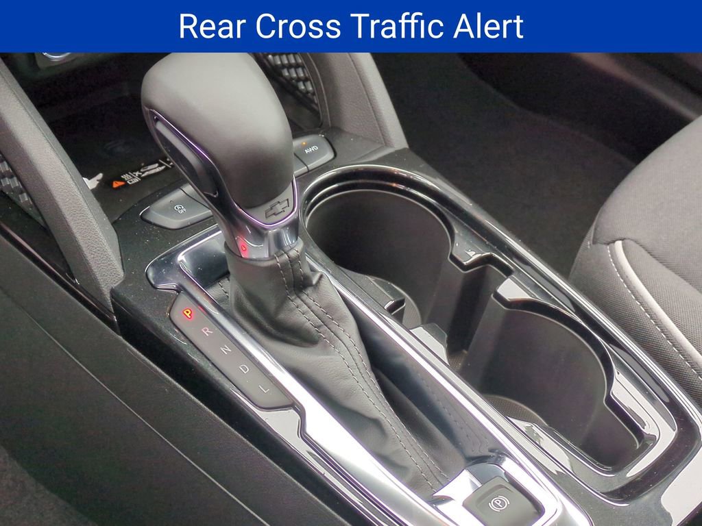 New 2026 Chevrolet TrailBlazer LT w/ Convenience Package image 18