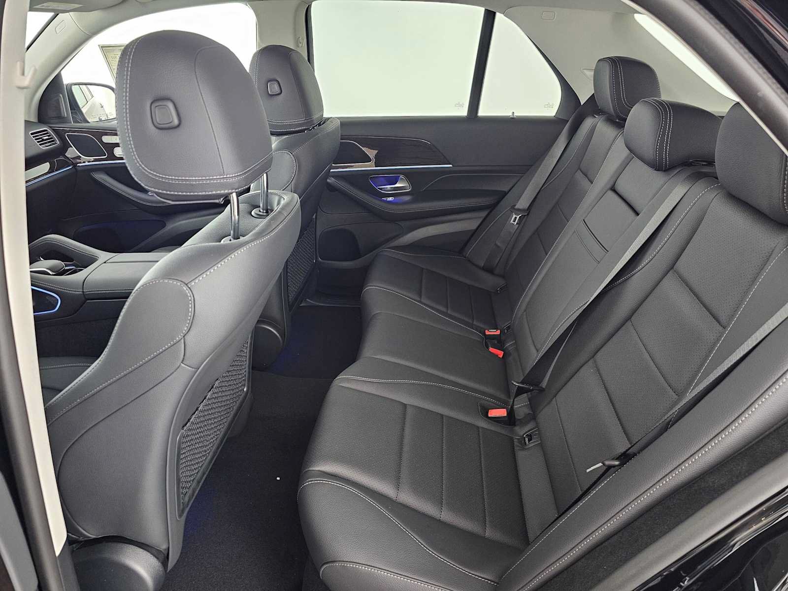 New 2026 Mercedes-Benz GLE 450e 4MATIC image 17