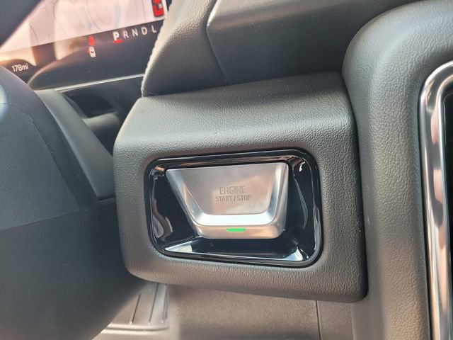 New 2026 GMC Yukon XL Denali AWD/4WD image 28