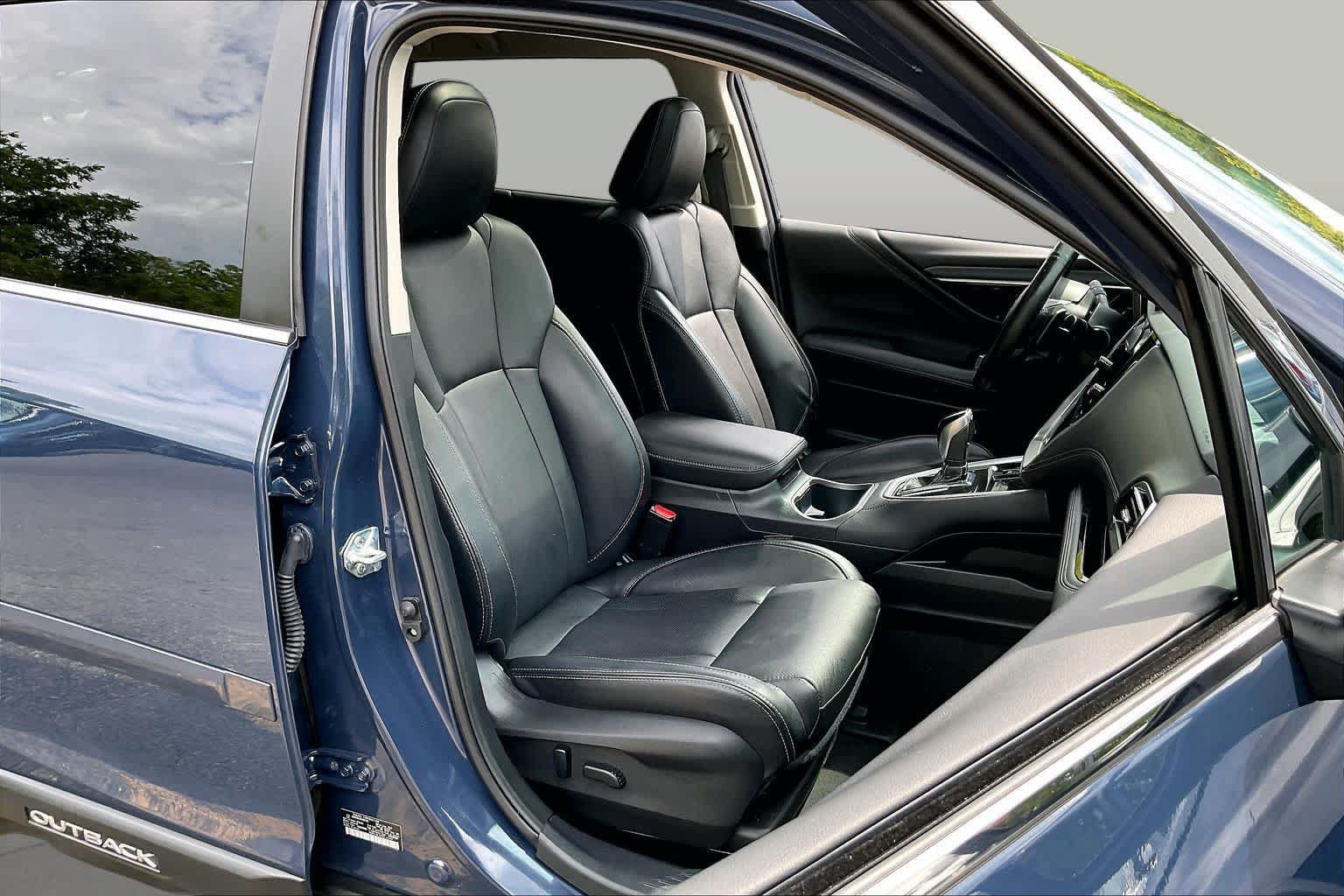 Used 2024 Subaru Outback Limited AWD/4WD image 9