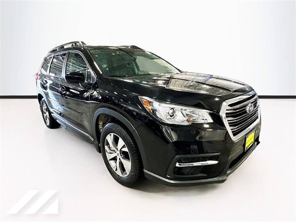 Used 2020 Subaru Ascent Premium w/ Convenience Package image 3