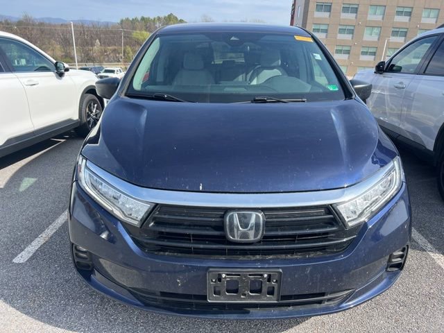 Used 2021 Honda Odyssey LX image 6