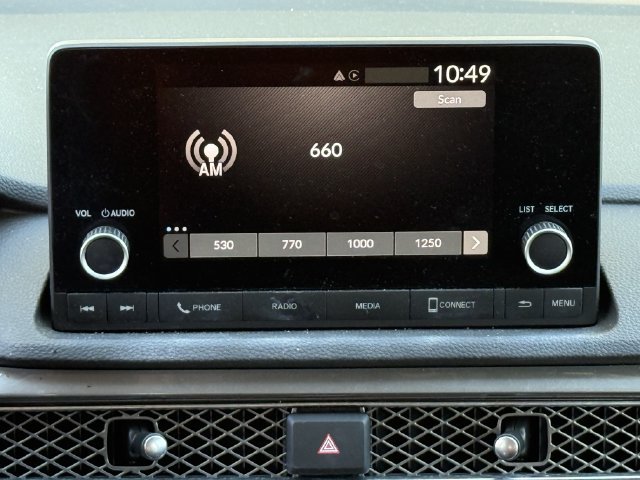 Used 2024 Acura Integra FWD image 16