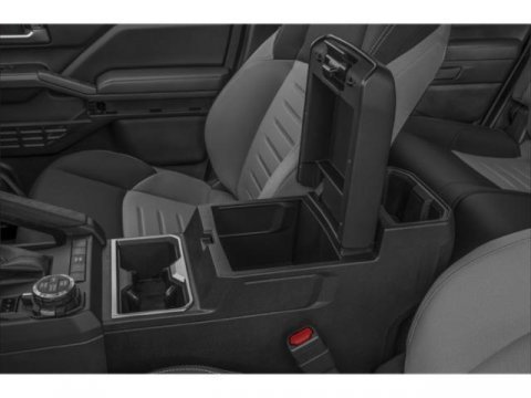 New 2026 Toyota Tacoma TRD Off-Road w/ TRD Off Road Premium Package AWD/4WD image 16
