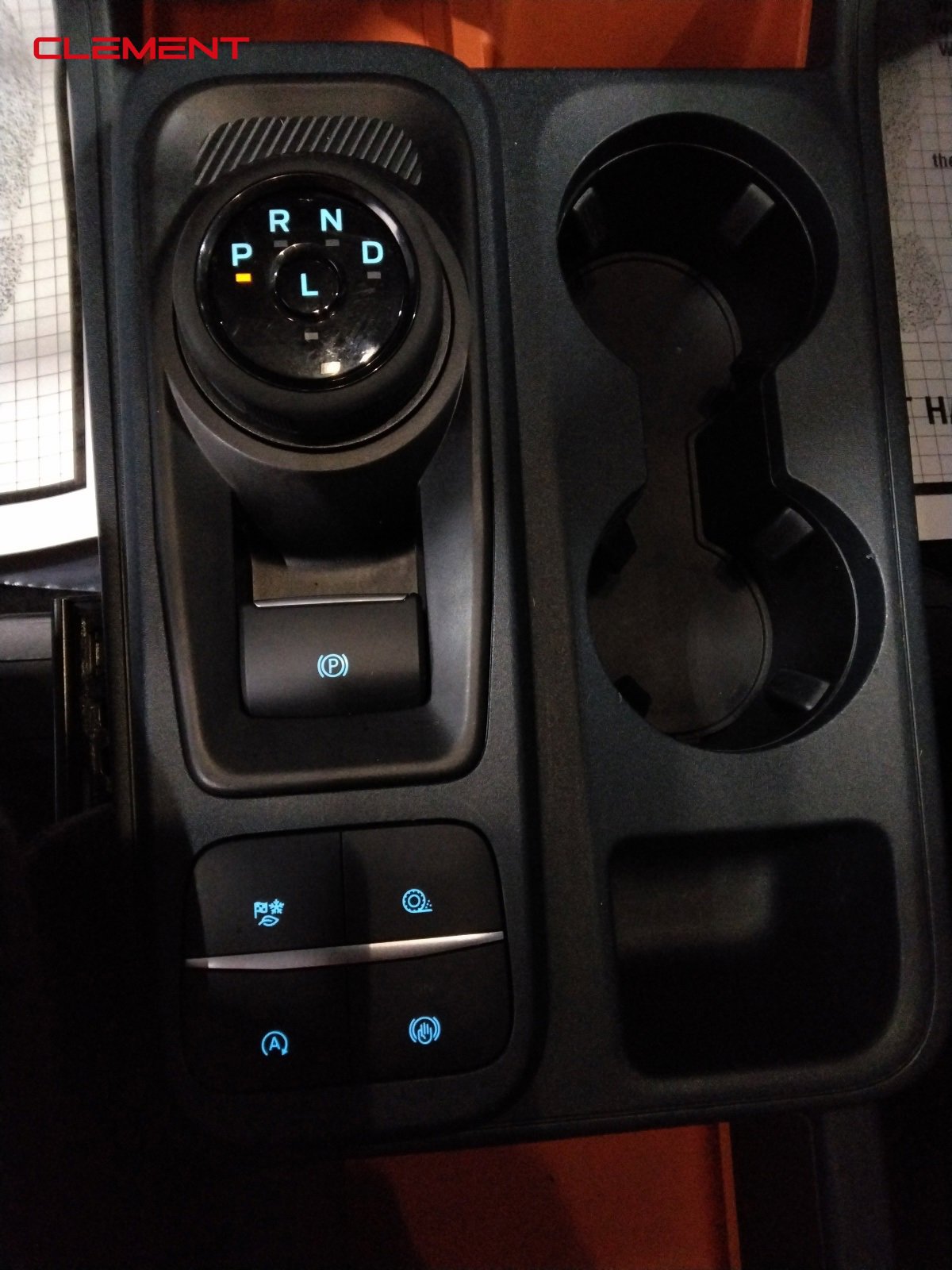 Used 2022 Ford Maverick XLT image 15