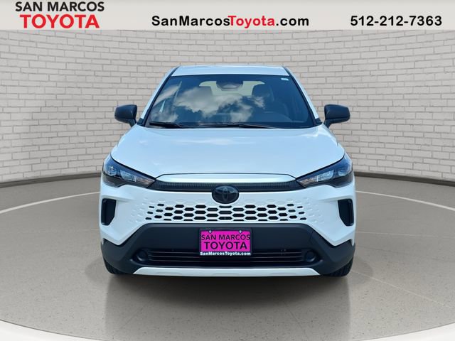New 2026 Toyota Corolla Cross S image 2