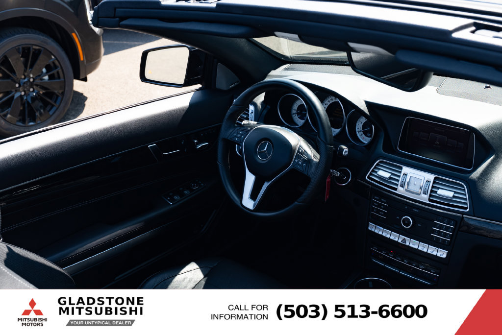 Used 2017 Mercedes-Benz E 400 Cabriolet image 10