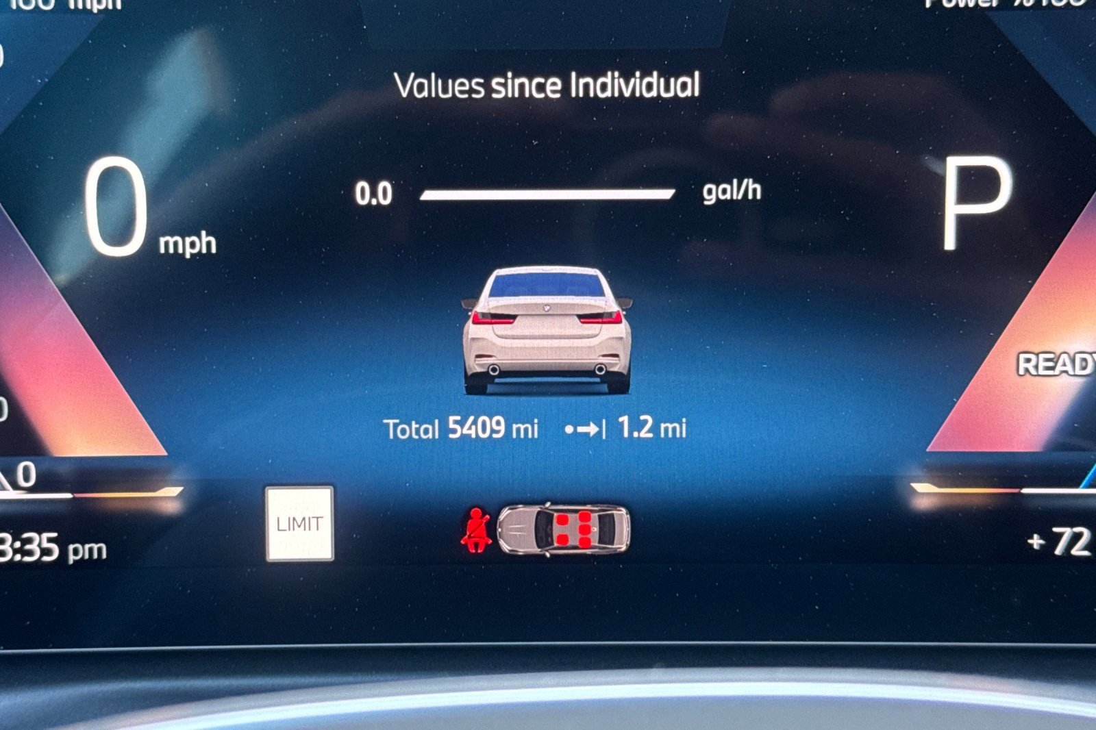Used 2025 BMW 330i Sedan w/ Convenience Package RWD image 34